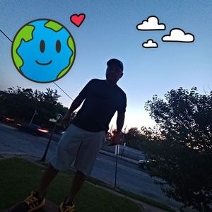 Meet your Posher, Fredy